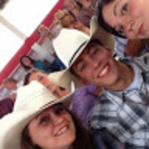 Meet your Posher, Anna